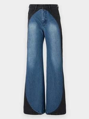 Jeansy Relaxed Fit Ksenia Schnaider
