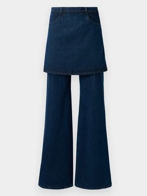 Jeansy Relaxed Fit Ksenia Schnaider