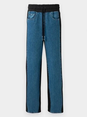 Jeansy Relaxed Fit Ksenia Schnaider