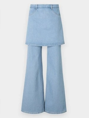 Jeansy Relaxed Fit Ksenia Schnaider