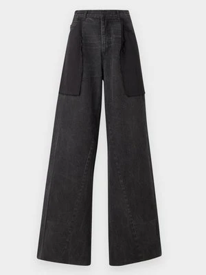 Jeansy Relaxed Fit Ksenia Schnaider