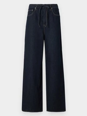 Jeansy Relaxed Fit Ksubi