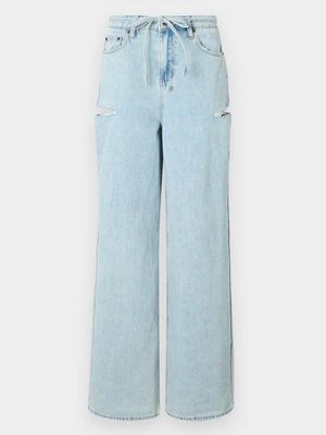 Jeansy Relaxed Fit Ksubi
