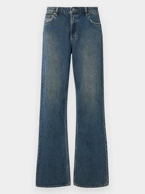 Jeansy Relaxed Fit Ksubi