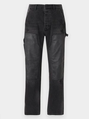 Jeansy Relaxed Fit Ksubi
