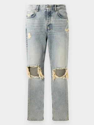 Jeansy Relaxed Fit Ksubi