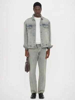 Jeansy Relaxed Fit Ksubi