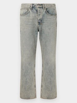 Jeansy Relaxed Fit Ksubi