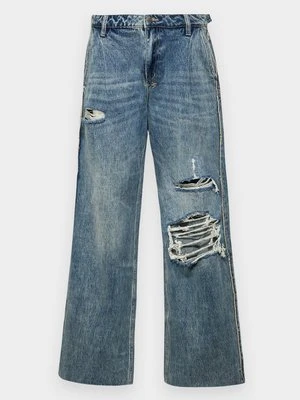 Jeansy Relaxed Fit Ksubi
