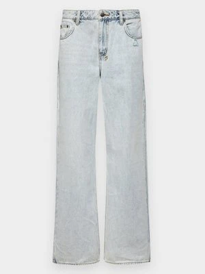 Jeansy Relaxed Fit Ksubi