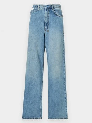 Jeansy Relaxed Fit Ksubi