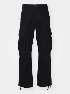 Jeansy Relaxed Fit Ksubi