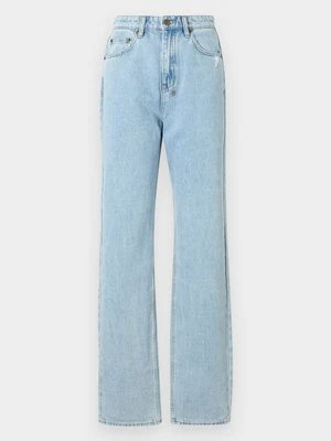 Jeansy Relaxed Fit Ksubi