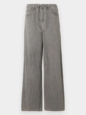 Jeansy Relaxed Fit Ksubi