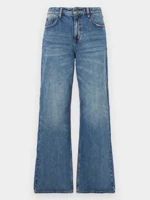 Jeansy Relaxed Fit Ksubi