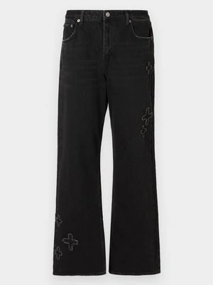 Jeansy Relaxed Fit Ksubi