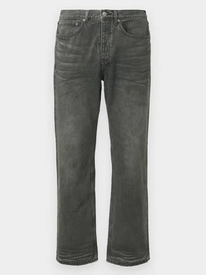 Jeansy Relaxed Fit Ksubi