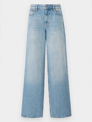 Jeansy Relaxed Fit Ksubi