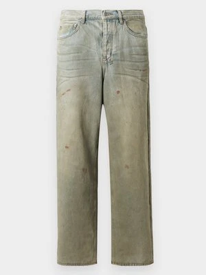 Jeansy Relaxed Fit Ksubi