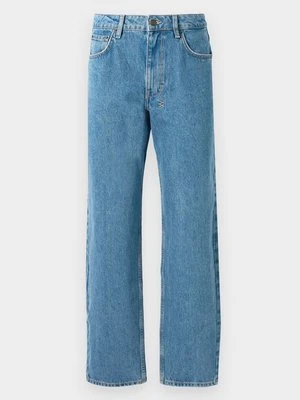 Jeansy Relaxed Fit Ksubi