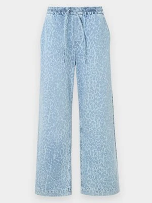 Jeansy Relaxed Fit lala Berlin