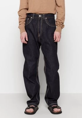 Jeansy Relaxed Fit LANVIN