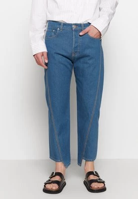 Jeansy Relaxed Fit LANVIN