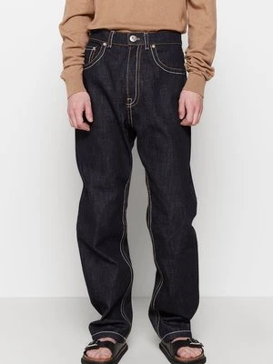 Jeansy Relaxed Fit LANVIN