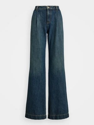 Jeansy Relaxed Fit Lauren Ralph Lauren