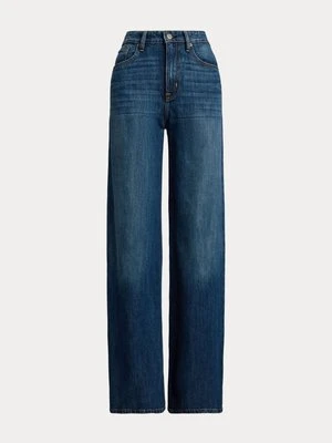 Jeansy Relaxed Fit Lauren Ralph Lauren