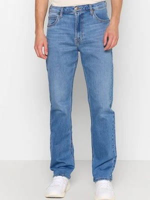 Jeansy Relaxed Fit Lee