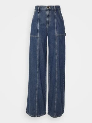 Jeansy Relaxed Fit Lee