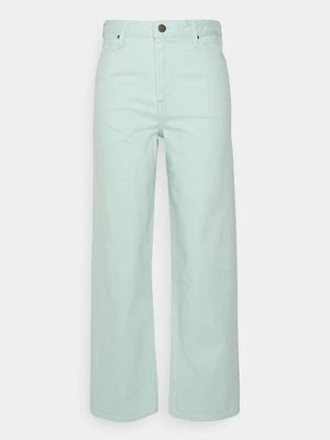 Jeansy Relaxed Fit Lee
