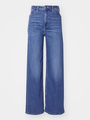 Jeansy Relaxed Fit Lee