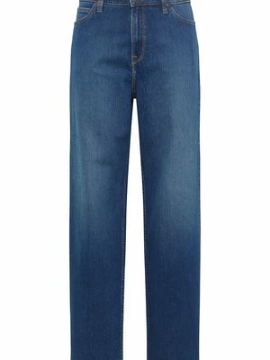 Jeansy Relaxed Fit Lee