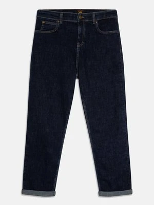 Jeansy Relaxed Fit Lee
