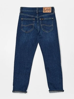 Jeansy Relaxed Fit Lee