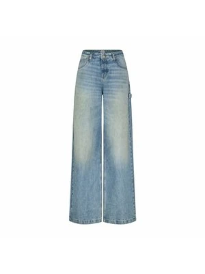 Jeansy Relaxed Fit Lee