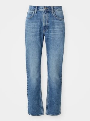 Jeansy Relaxed Fit Lee