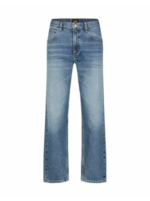 Jeansy Relaxed Fit Lee