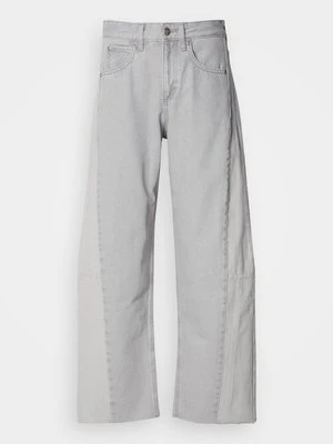 Jeansy Relaxed Fit Lee