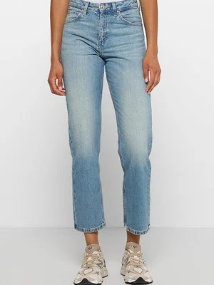 Jeansy Relaxed Fit Lee