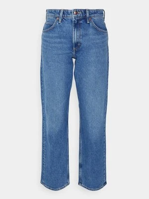 Jeansy Relaxed Fit Lee