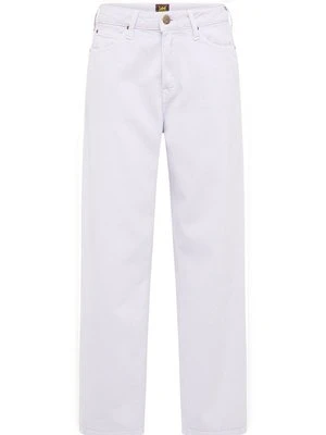 Jeansy Relaxed Fit Lee