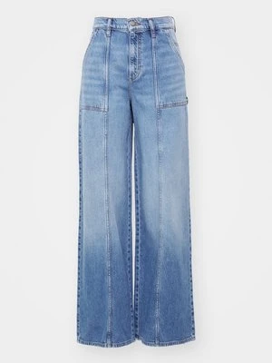 Jeansy Relaxed Fit Lee