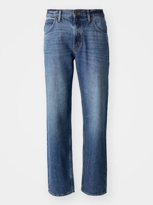 Jeansy Relaxed Fit Lee