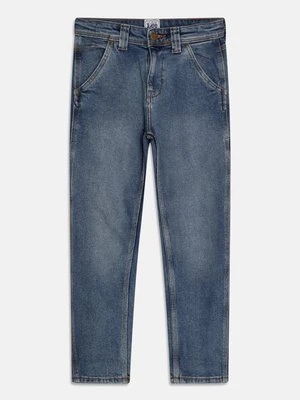 Jeansy Relaxed Fit Lee