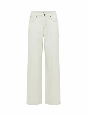 Jeansy Relaxed Fit Lee