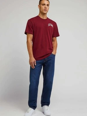 Jeansy Relaxed Fit Lee