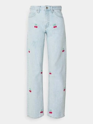 Zdjęcie produktu Jeansy Relaxed Fit Lee